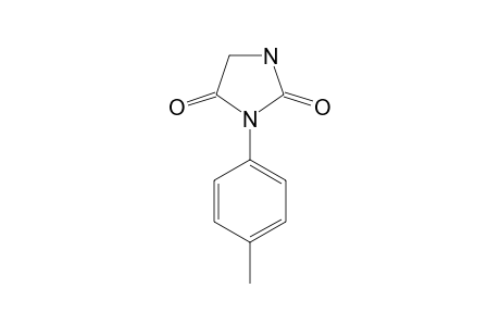 3-p-TOLYLHYDANTOIN