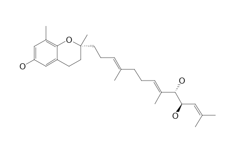 SARGACHROMANOL-D