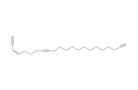 OCTAHYDROSIPHONOCHALYNE