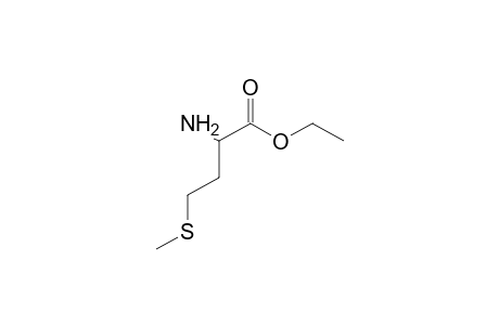 Ethyl 2-amino-4-(methylsulfanyl)butanoate