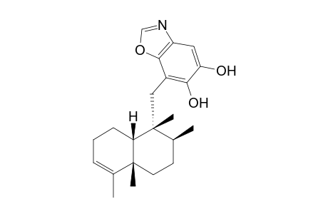 Nakijinol