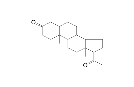 5alpha-PREGNANEDIONE