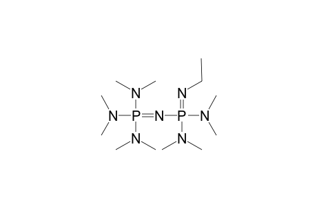 Phosphazene base P2-Et