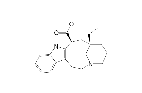 EPIVINCADINE