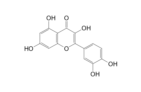 3,3',4',5,7-pentahydroxyflavone