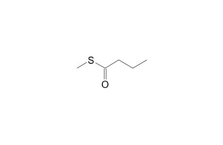 S-METHYLBUTANTHIOATE