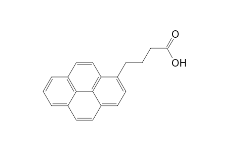 1-Pyrenebutyric acid