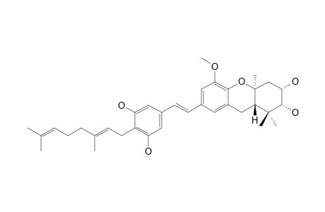 SCHWEINFURTHIN-B