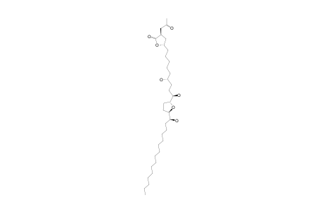 (2,4-TRANS)-GONIOTHALAMICINONE