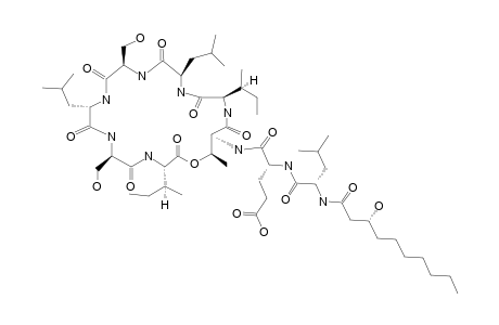 PSEUDOPHOMIN-A