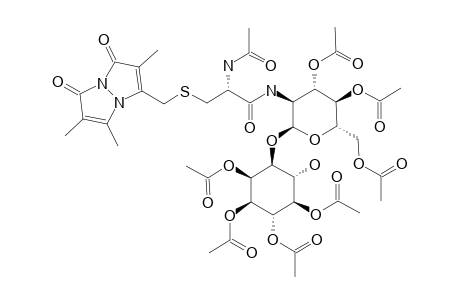 NWSRGUKGEBTXIS-ZKWVEKKWSA-N