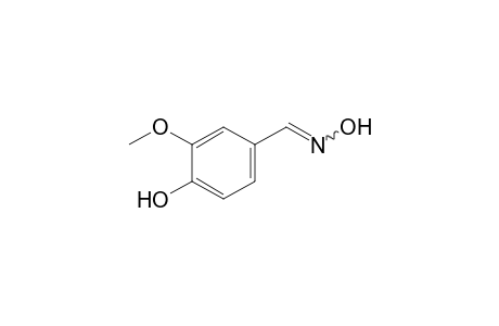 vanillin, oxide