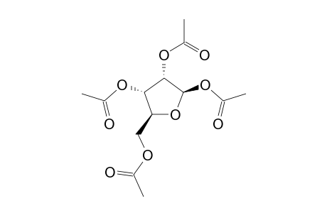 TETRA-O-ACETYL-BETA-D-RIBOFURANOSE