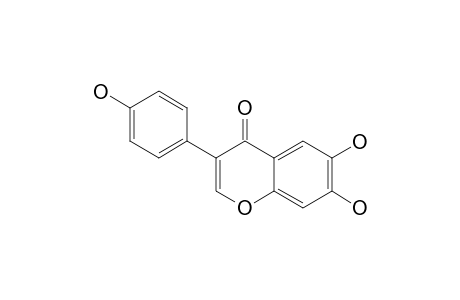 4',6,7-Trihydroxy-isoflavone