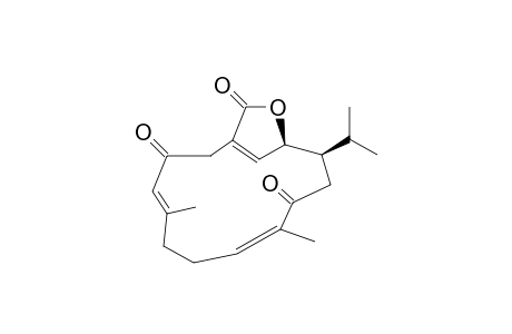 SARCOSTOLIDE_A