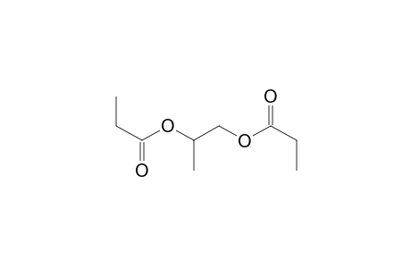 1,2-Propanediol, dipropanoate