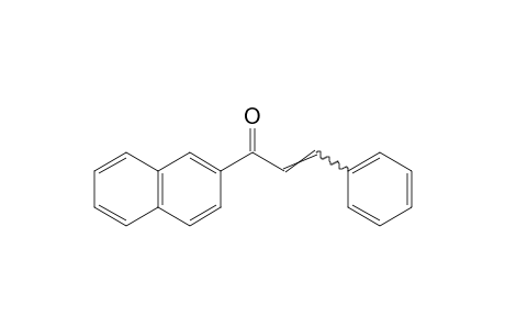 3-phenyl-2'-acrylonaphthone