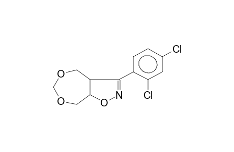 8-(2,4-DICHLOROPHENYL)-3,5,10-TRIOXA-9-AZABICYCLO[3.5.0]DEC-8-ENE