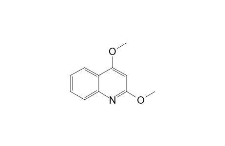 2,4-Dimethoxyquinoline