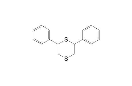 2,6-Diphenyl-1,4-dithiane