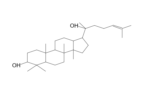 3b,20(S)-Dihydroxy-dammar-24-ene