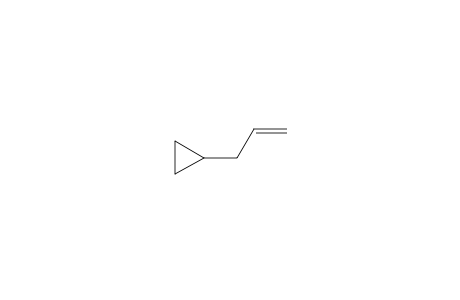 prop-2-enylcyclopropane