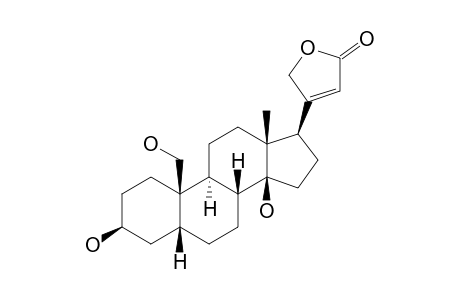 Cannogenol