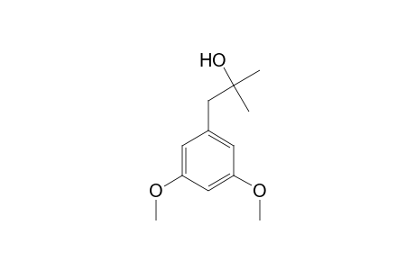 1,1-Dimethyl(3',5'-dimethoxyphenyl)ethanol