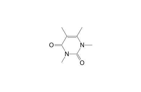 1,3,5,6-tetramethylpyrimidine-2,4-dione