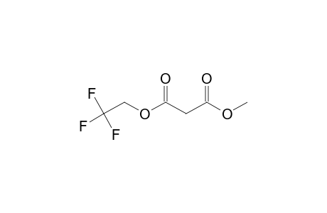 2,2,2-TRIFLUOROETHYL-METHYL-MALONATE