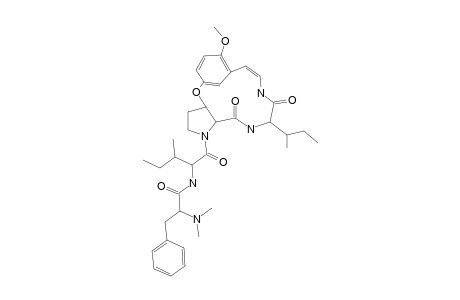 PALIURINE-C