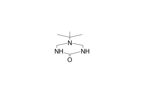 5-TERT-BUTYL-1,3,5-TRIAZIN(1H)-2-ONE