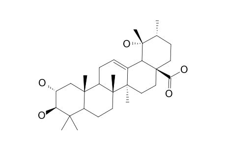 TORMENTIC ACID