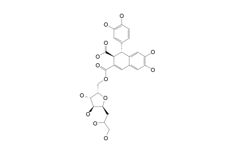 TRILOBATIN-B