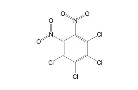 1,2-DINITRO-3,4,5,6-TETRACHLOROBENZENE