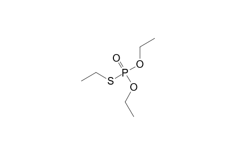 O,O,S-TRIETHYL-PHOSPHOROTHIOLATE