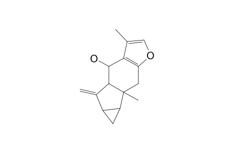 Lindenenol