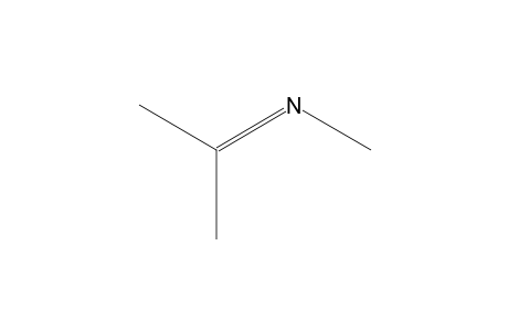 N-ISOPROPYLIDENEMETHYLAMINE