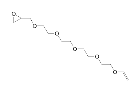 17,18-EPOXY-3,6,9,12,15-PENTAOXA-1-OCTADECENE