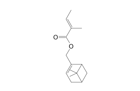 Myrtenyl tiglate