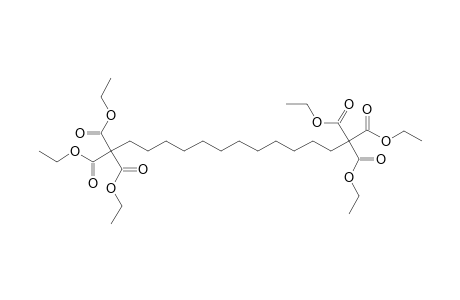 HEXAETHYL-ALPHA,ALPHA,ALPHA,OMEGA,OMEGA,OMEGA-TETRADECANEHEXACARBOXYLATE