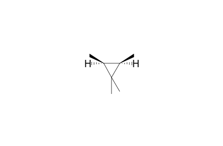 cis-1,2-dimethylcyclopropane