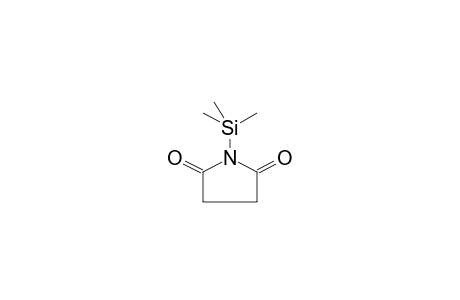 N-TRIMETHYLSILYLSUCCINIMIDE