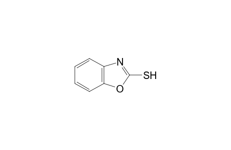 2-Benzoxazolethiol