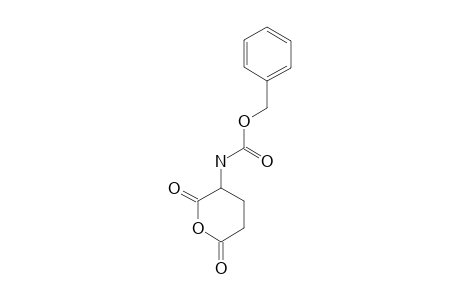 (L)-N-Carboxyglutamic anhydride benzyl ester