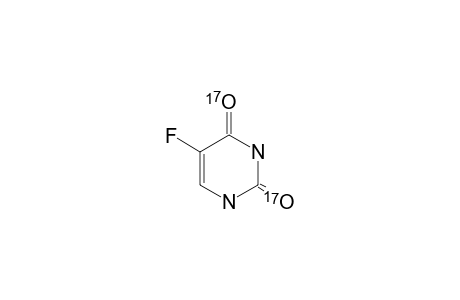 5-FLUOROURACILE