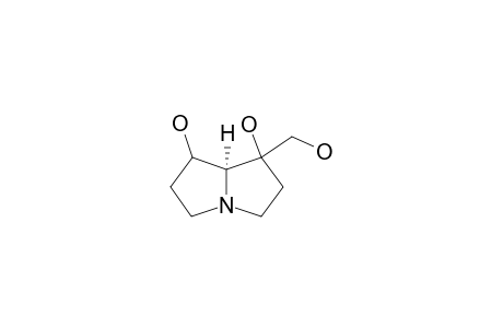 HELIBrACTINECINE