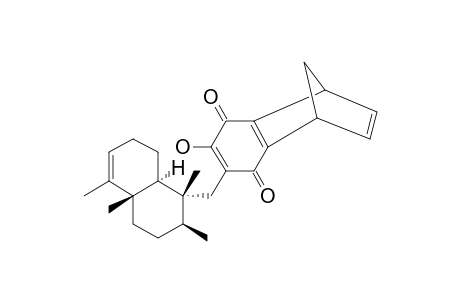 LAMLFNIDEMKJLA-ABQYIJJFSA-N