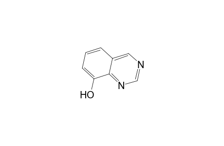 8-Quinazolinol