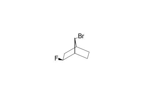 2-EXO-FLUORO-7-ANTI-BROMONORBORNANE